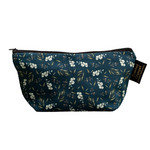 Eucalyptus Make-Up Bag | Green