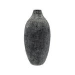 Torden Vase | Black Iron | 62.5cm